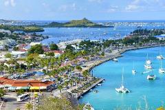 St. Maarten Highlights